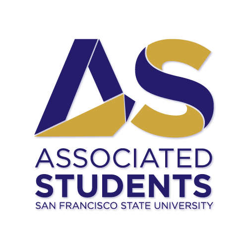 Logo for Associated Students