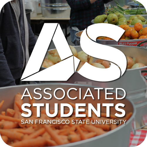 Logo for Associated Students Gator Groceries & Food Pantry