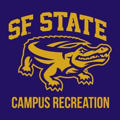 Logo for Campus Recreation