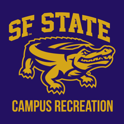 Campus Recreation logo