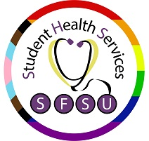 Logo for Student Health Services