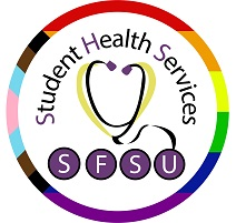 Student Health Services logo