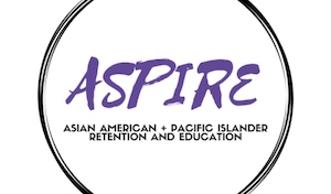 Asian American and Pacific Islander Retention and Education logo