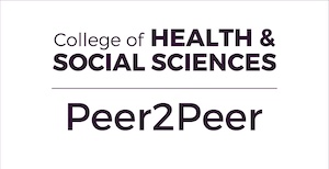 Peer2Peer Mentor Collective logo