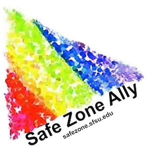 Safe Zone Program logo